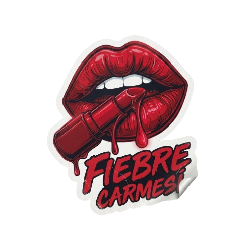 Logo Fiebre Carmesí